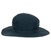 Slouch Hat-100% Polyester - black navy
